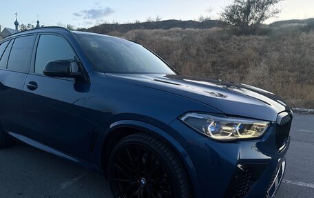 BMW X5, 2020 год, 5 150 000 рублей, 7 фотография