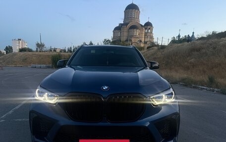 BMW X5, 2020 год, 5 150 000 рублей, 3 фотография