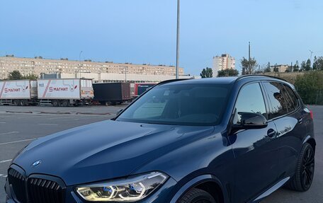 BMW X5, 2020 год, 5 150 000 рублей, 8 фотография