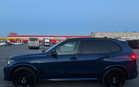 BMW X5, 2020 год, 5 150 000 рублей, 11 фотография