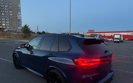 BMW X5, 2020 год, 5 150 000 рублей, 12 фотография