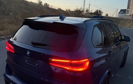 BMW X5, 2020 год, 5 150 000 рублей, 15 фотография