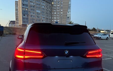 BMW X5, 2020 год, 5 150 000 рублей, 13 фотография
