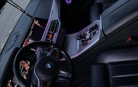 BMW X5, 2020 год, 5 150 000 рублей, 16 фотография