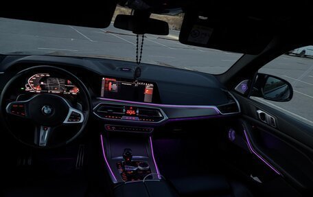 BMW X5, 2020 год, 5 150 000 рублей, 17 фотография