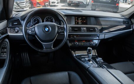 BMW 5 серия, 2013 год, 2 100 000 рублей, 6 фотография