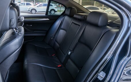 BMW 5 серия, 2013 год, 2 100 000 рублей, 9 фотография