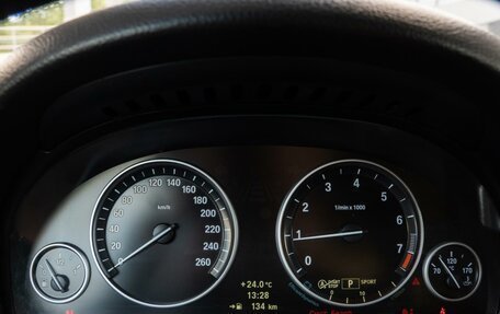 BMW 5 серия, 2013 год, 2 100 000 рублей, 14 фотография