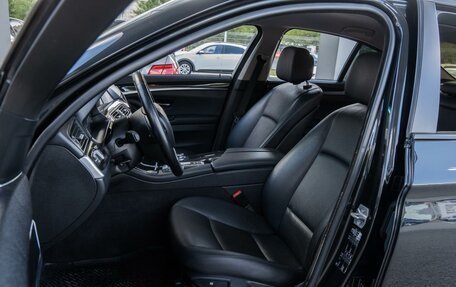 BMW 5 серия, 2013 год, 2 100 000 рублей, 10 фотография