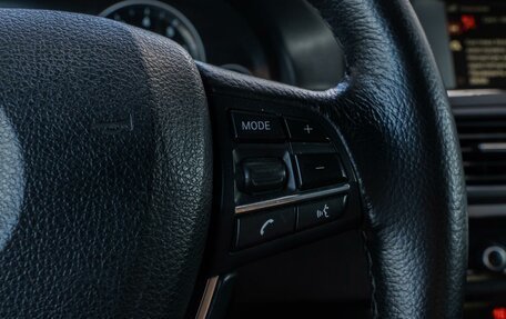 BMW 5 серия, 2013 год, 2 100 000 рублей, 13 фотография