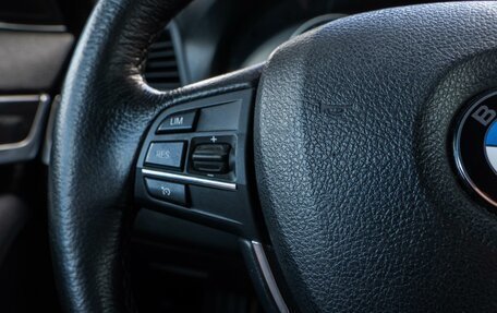 BMW 5 серия, 2013 год, 2 100 000 рублей, 12 фотография
