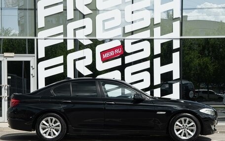 BMW 5 серия, 2013 год, 2 100 000 рублей, 5 фотография