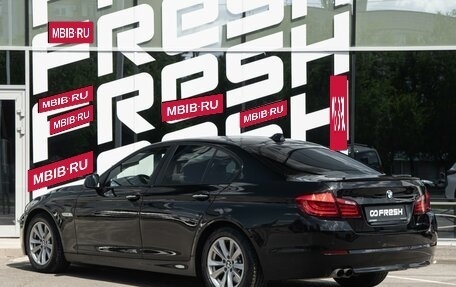 BMW 5 серия, 2013 год, 2 100 000 рублей, 2 фотография