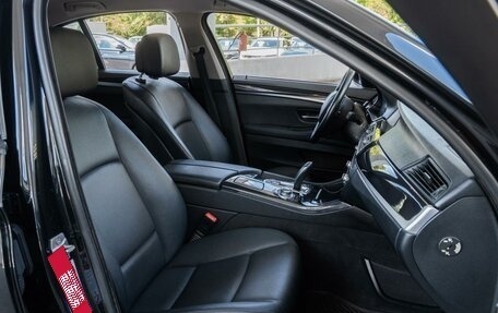 BMW 5 серия, 2013 год, 2 100 000 рублей, 8 фотография
