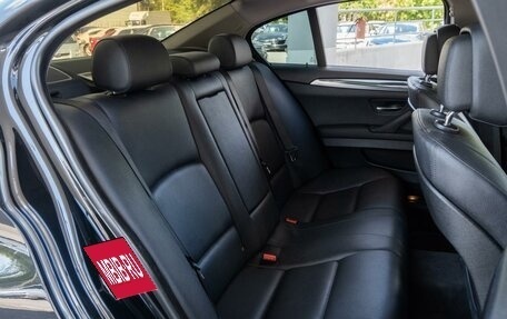 BMW 5 серия, 2013 год, 2 100 000 рублей, 7 фотография
