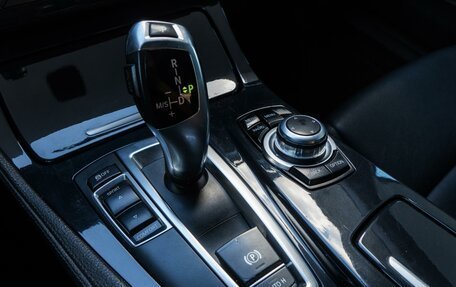 BMW 5 серия, 2013 год, 2 100 000 рублей, 18 фотография