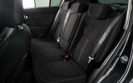 KIA Sportage III, 2014 год, 1 524 000 рублей, 9 фотография