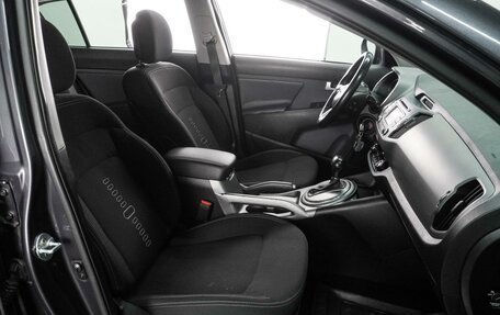 KIA Sportage III, 2014 год, 1 524 000 рублей, 8 фотография