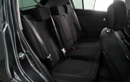 KIA Sportage III, 2014 год, 1 524 000 рублей, 7 фотография