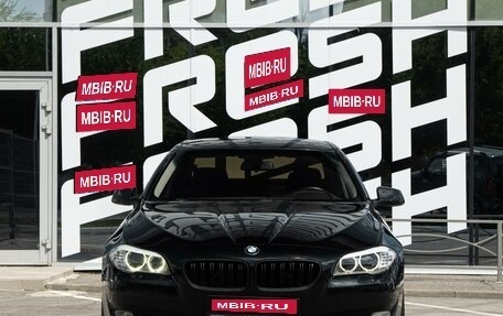 BMW 5 серия, 2013 год, 2 100 000 рублей, 3 фотография