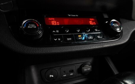 KIA Sportage III, 2014 год, 1 524 000 рублей, 13 фотография