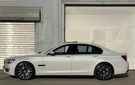 BMW 7 серия, 2012 год, 2 950 000 рублей, 3 фотография
