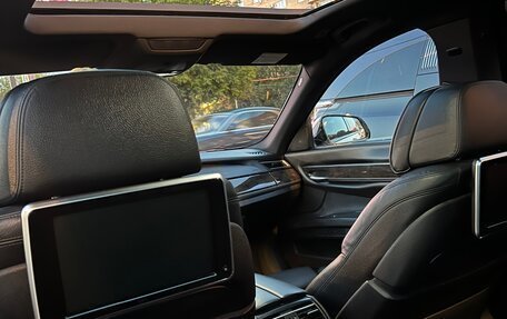 BMW 7 серия, 2012 год, 2 950 000 рублей, 7 фотография