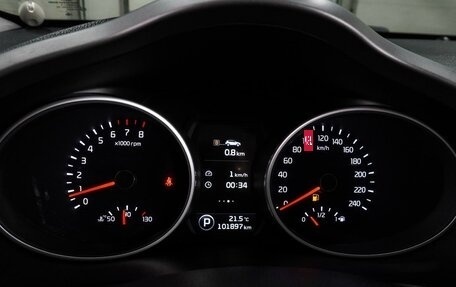 KIA Sportage III, 2014 год, 1 524 000 рублей, 17 фотография