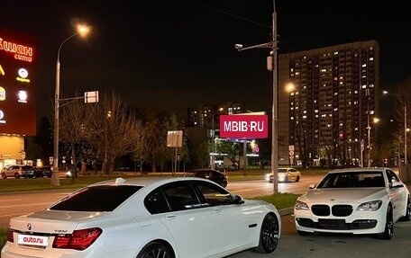 BMW 7 серия, 2012 год, 2 950 000 рублей, 2 фотография