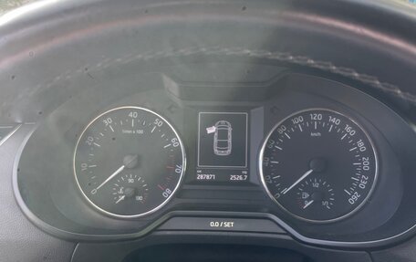 Skoda Octavia, 2015 год, 1 350 000 рублей, 4 фотография