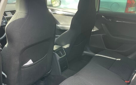 Skoda Octavia, 2015 год, 1 350 000 рублей, 7 фотография