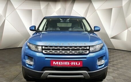 Land Rover Range Rover Evoque I, 2014 год, 1 895 000 рублей, 7 фотография