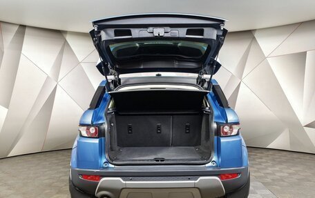 Land Rover Range Rover Evoque I, 2014 год, 1 895 000 рублей, 12 фотография