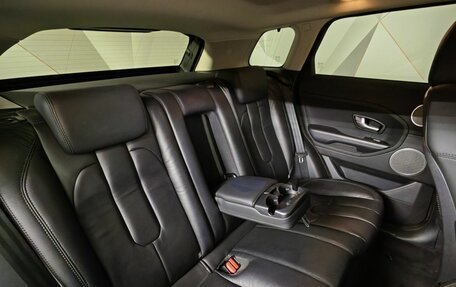 Land Rover Range Rover Evoque I, 2014 год, 1 895 000 рублей, 17 фотография