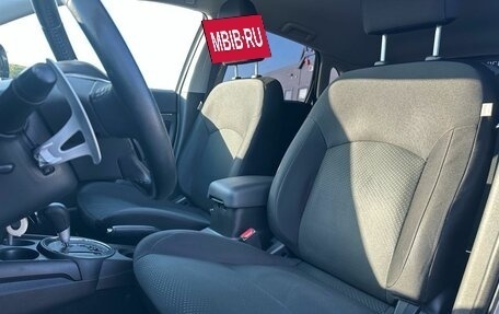 Mitsubishi ASX I рестайлинг, 2014 год, 1 090 000 рублей, 8 фотография
