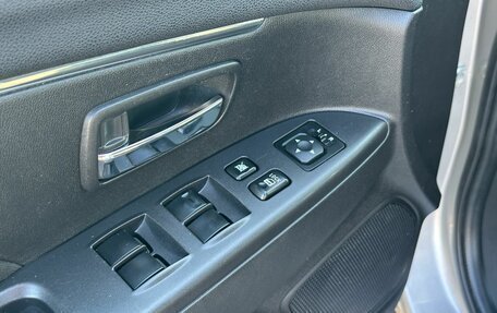 Mitsubishi ASX I рестайлинг, 2014 год, 1 090 000 рублей, 9 фотография