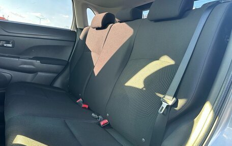 Mitsubishi ASX I рестайлинг, 2014 год, 1 090 000 рублей, 12 фотография