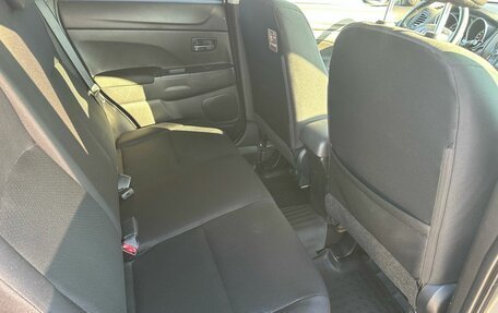 Mitsubishi ASX I рестайлинг, 2014 год, 1 090 000 рублей, 16 фотография