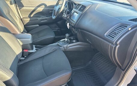 Mitsubishi ASX I рестайлинг, 2014 год, 1 090 000 рублей, 18 фотография