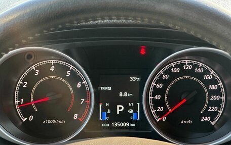 Mitsubishi ASX I рестайлинг, 2014 год, 1 090 000 рублей, 23 фотография
