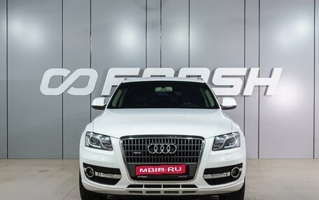 Audi Q5, 2010 год, 1 635 000 рублей, 3 фотография