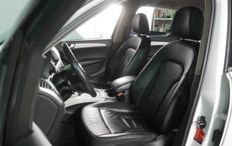 Audi Q5, 2010 год, 1 635 000 рублей, 10 фотография