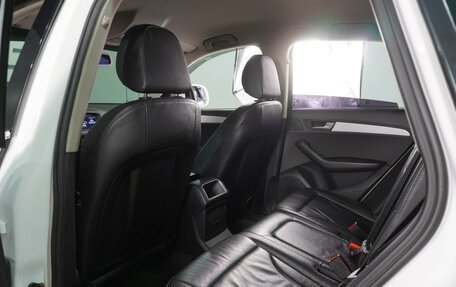 Audi Q5, 2010 год, 1 635 000 рублей, 11 фотография
