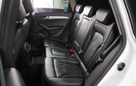 Audi Q5, 2010 год, 1 635 000 рублей, 9 фотография