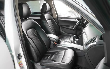 Audi Q5, 2010 год, 1 635 000 рублей, 8 фотография