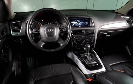Audi Q5, 2010 год, 1 635 000 рублей, 6 фотография