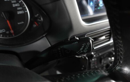 Audi Q5, 2010 год, 1 635 000 рублей, 17 фотография