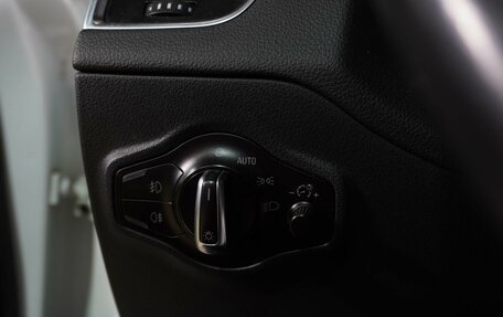 Audi Q5, 2010 год, 1 635 000 рублей, 15 фотография