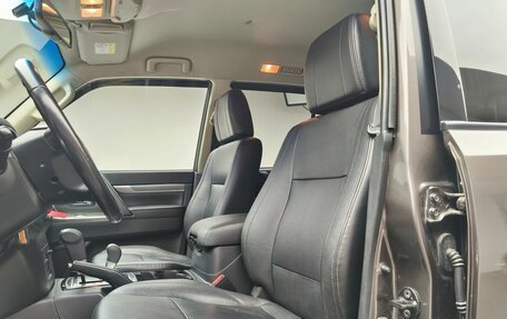 Mitsubishi Pajero IV, 2014 год, 2 398 000 рублей, 8 фотография