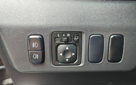 Mitsubishi Pajero IV, 2014 год, 2 398 000 рублей, 10 фотография